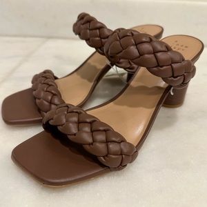 A New Day Mule Heels